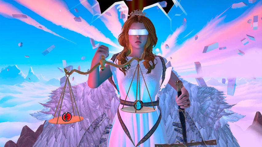RogueGods Demo