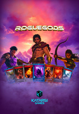 RogueGods Demo