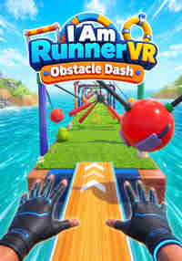 I Am Runner VR: Obstacle Dash