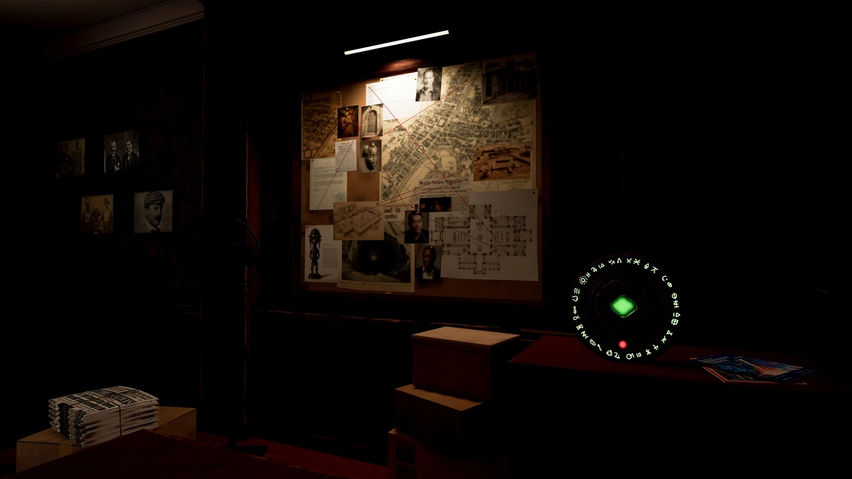 CloserLook VR: Oldways | Demo