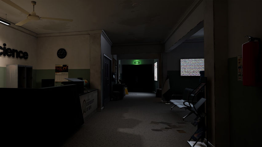 CloserLook VR: Oldways | Demo