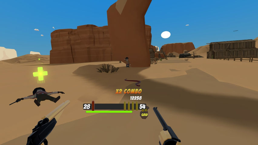 El Bandito Demo