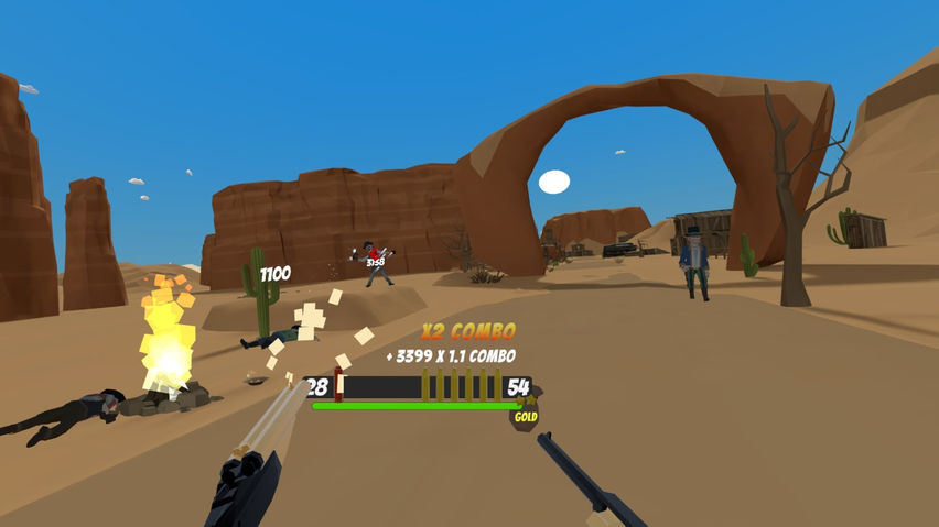 El Bandito Demo