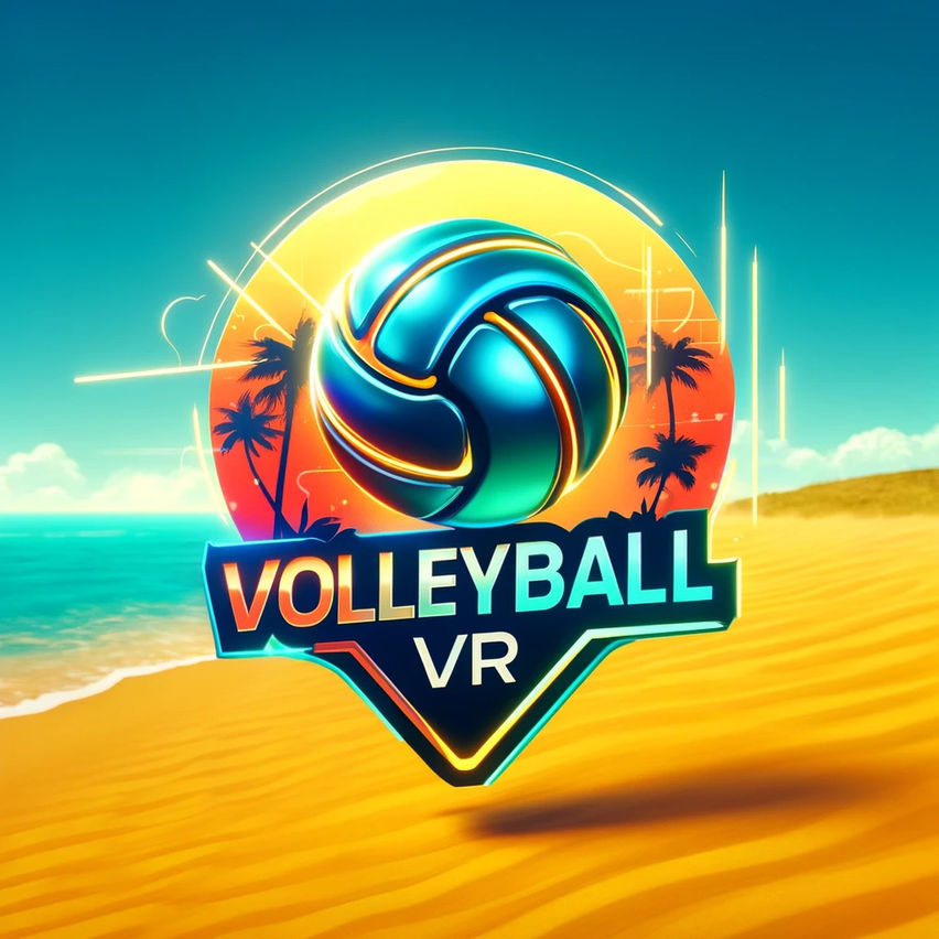 Volleyball VR ( Alpha Early Access)