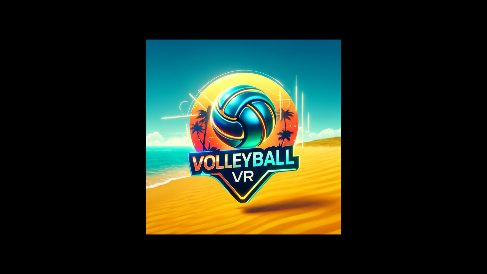 Volleyball VR ( Alpha Early Access)