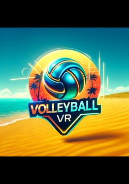 Volleyball VR ( Alpha Early Access)