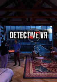 Detective VR