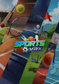 SportsVRX - All in 1 Sports Games