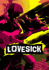 LOVESICK