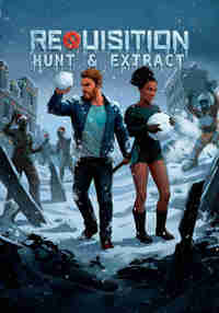 REQUISITION VR: Hunt & Extract