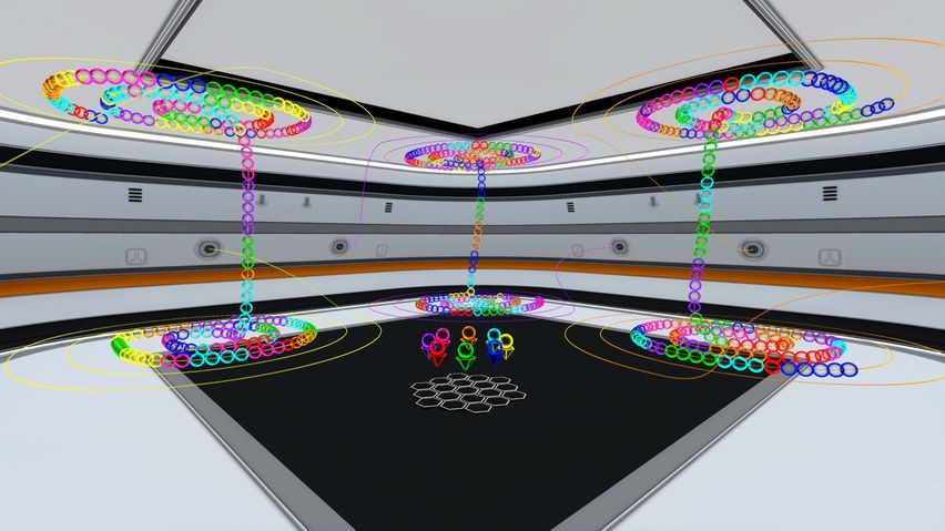 Blast Ball Master