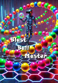 Blast Ball Master