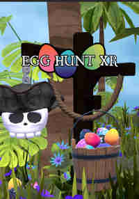 Egg Hunt XR
