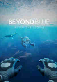 Beyond Blue: After the Storm