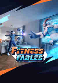 Fitness Fables