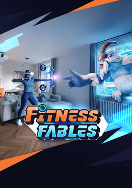 Fitness Fables