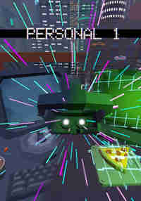 Personal 1