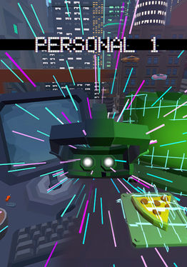 Personal 1