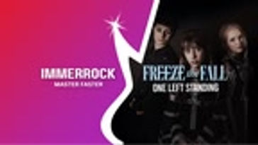Freeze The Fall - "One Left Standing"