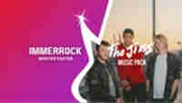 The Jins Music Pack