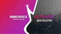 IMMERROCK: Ultimate Music Collection