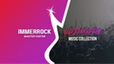 IMMERROCK: Ultimate Music Collection