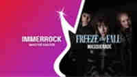 Freeze The Fall - "Masquerade"