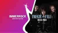 Freeze The Fall Music Pack