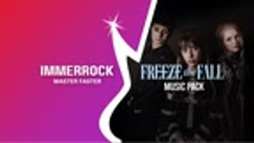 Freeze The Fall Music Pack