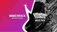 Empanadas Ilegales Music Pack