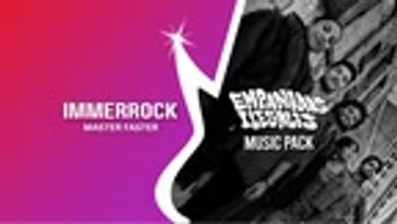 Empanadas Ilegales Music Pack