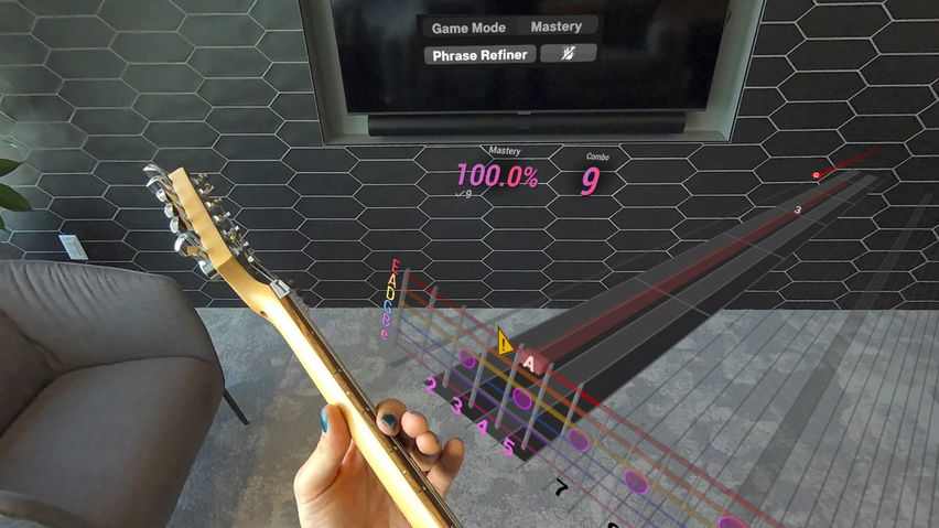 IMMERROCK