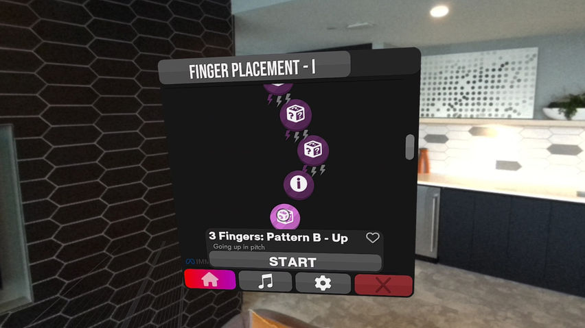 IMMERROCK