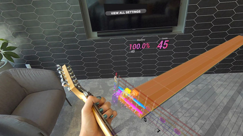IMMERROCK