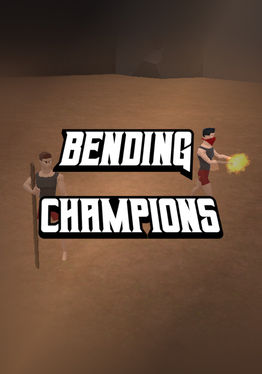 Bending Champions