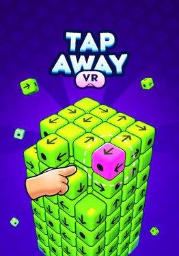 Tap Away VR