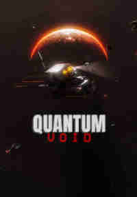 Quantum Void