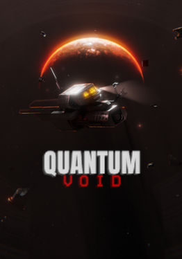 Quantum Void