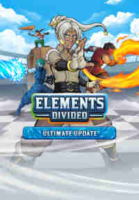Elements Divided