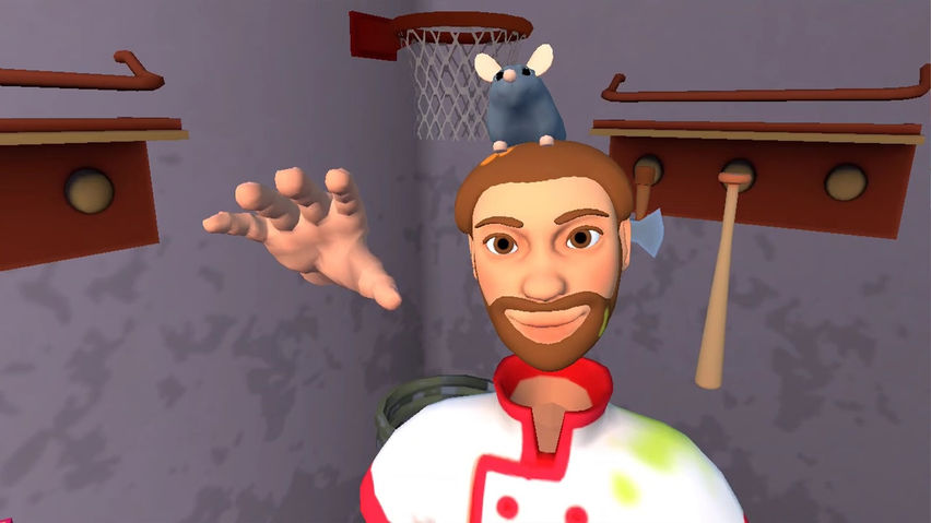Worst Food Truck - Cooking game