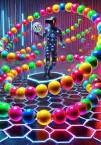 Blast Ball Master