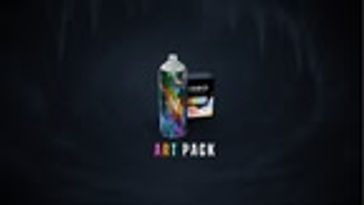 Art Pack ✏️🎨