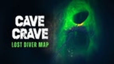Lost Diver