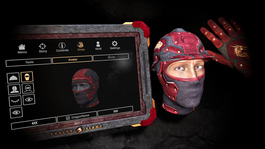 Cave Crave