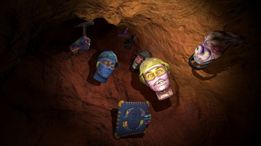 Cave Crave