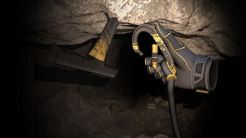 Cave Crave
