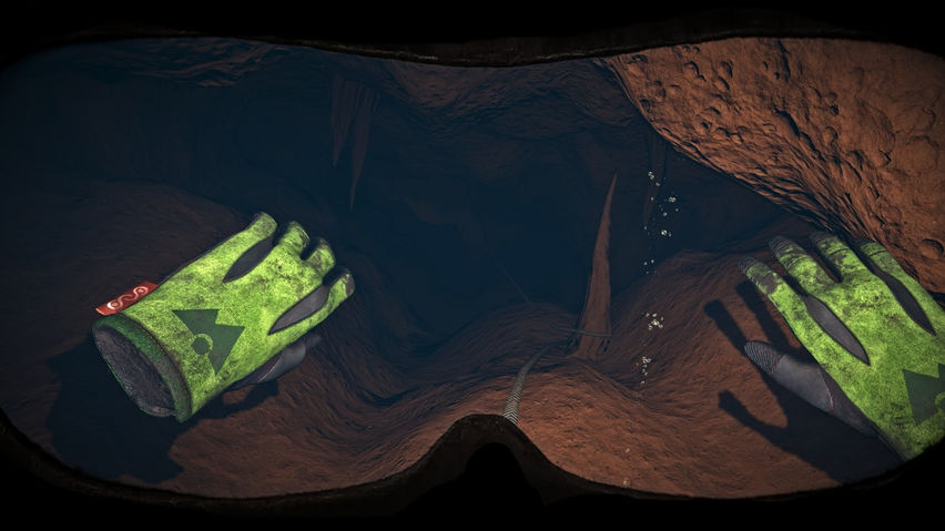 Cave Crave