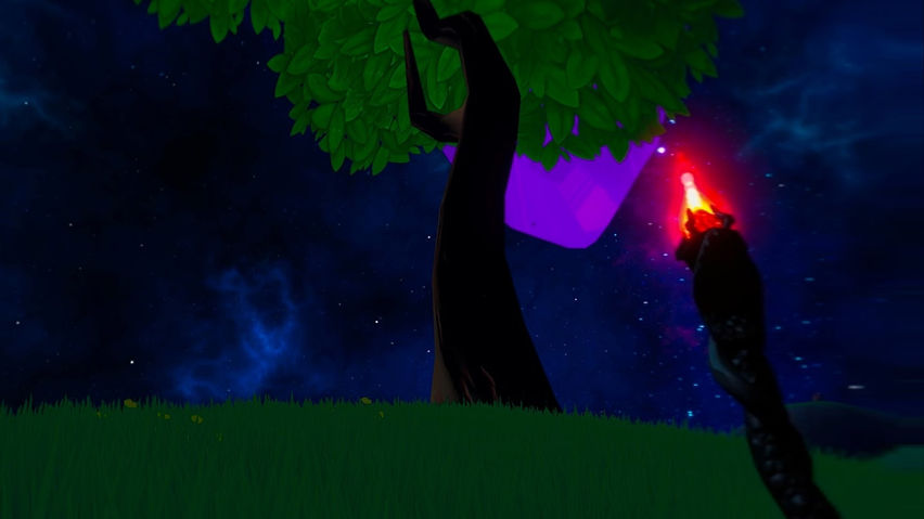 Arcane Horizon