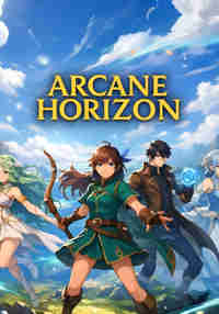 Arcane Horizon