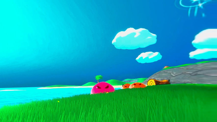 Arcane Horizon